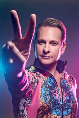 Carson Kressley