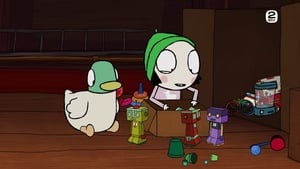 Sarah & Duck 3. évad Ep.20 20. epizód