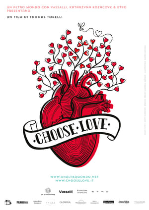 Choose Love poszter