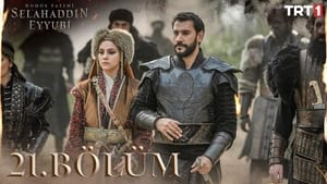 Kudüs Fatihi: Selahaddin Eyyubi 1. évad Ep.21 21. epizód