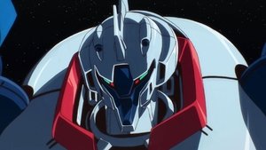 ガンダム Gのレコンギスタ Season 1 Ep.6 6. epizód