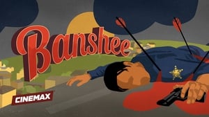 Banshee kép