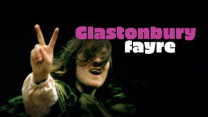 Glastonbury Fayre háttérkép