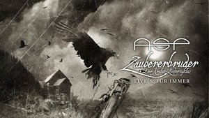 ASP - Zaubererbruder (Der Krabat Liederzyklus live und für immer) háttérkép