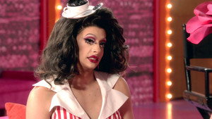RuPaul: Drag Queen leszek! – A színfalak mögött 12. évad Ep.9 9. epizód