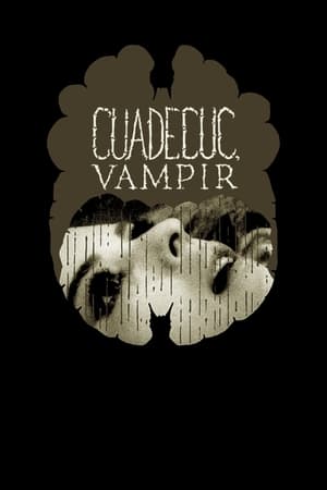 Cuadecuc, vampir poszter