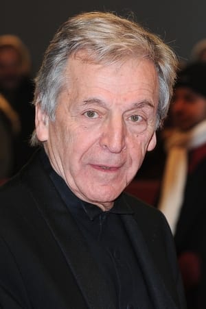 Costa-Gavras profil kép