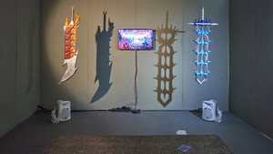 SoulKnights: Eternal Memory háttérkép