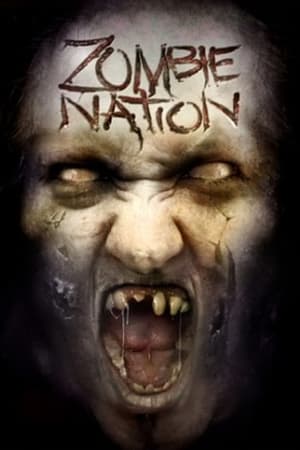 Zombie Nation poszter