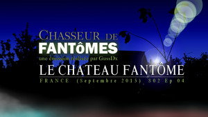 Chasseur de Fantômes 2. évad Ep.4 4. epizód