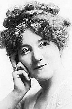 Jessie McAllister profil kép