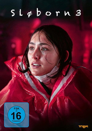 Sløborn
