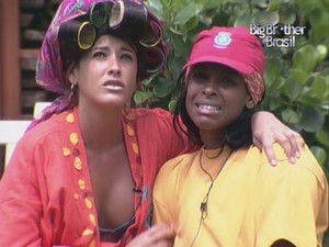Big Brother Brasil Season 4 Ep.60 60. epizód