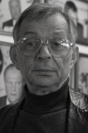 Николай Тамразов
