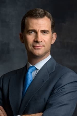 King Felipe VI of Spain profil kép