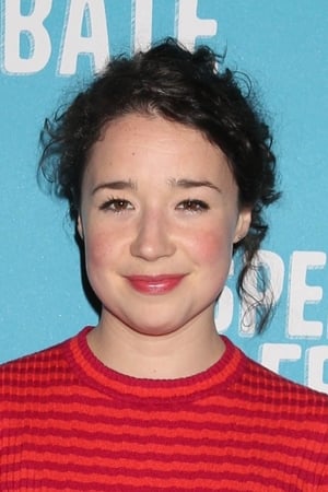 Sarah Steele profil kép