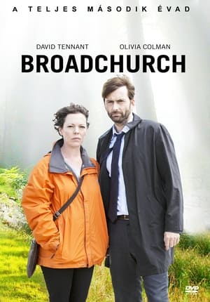 Broadchurch