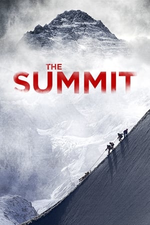 The Summit poszter