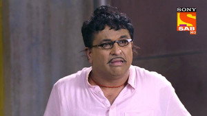Jijaji Chhat Par Hai Season 1 Ep.455 455. epizód