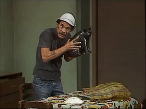 El Chavo del Ocho Season 5 Ep.2 2. epizód