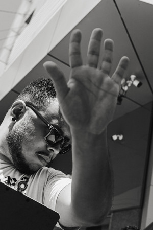 Pedro Amaro profil kép