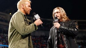 Pankráció - WWE: Smackdown Season 11 Ep.18 18. epizód