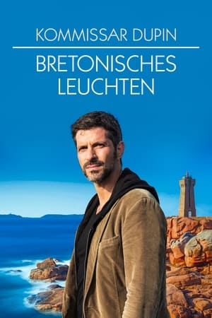 Kommissar Dupin - Bretonisches Leuchten