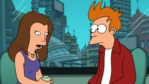 Futurama 3. évad Ep.3 A fagyasztott nő
