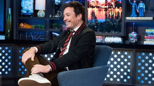 Watch What Happens Live with Andy Cohen Season 14 Ep.180 180. epizód