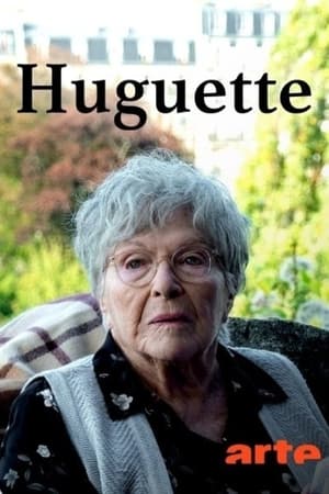 Huguette poszter