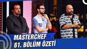 MasterChef Türkiye 4. évad Ep.61 61. epizód