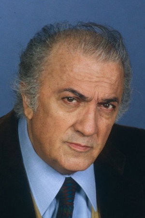 Federico Fellini profil kép