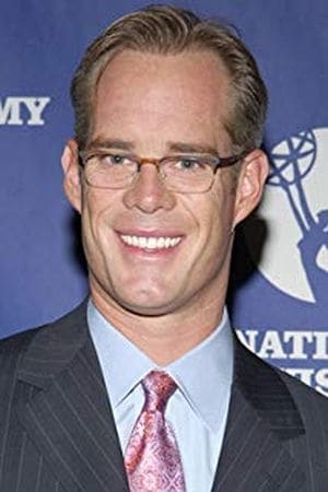 Joe Buck profil kép