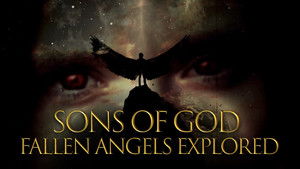 Sons of God: Fallen Angels Explored háttérkép