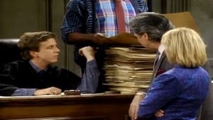 Night Court Season 6 Ep.22 22. epizód