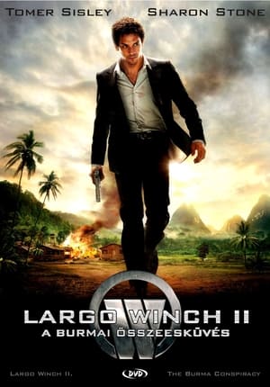 Largo Winch II