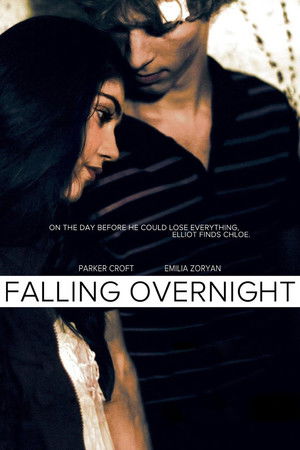 Falling Overnight poszter