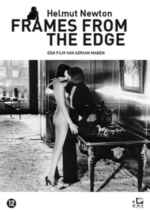 Helmut Newton: Frames from the Edge poszter