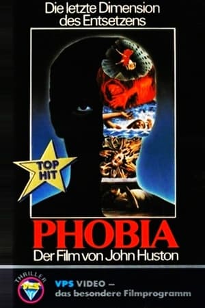 Phobia poszter