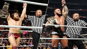 WWE SummerSlam 2013 háttérkép