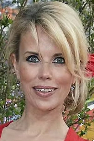 Maiken Wexø profil kép