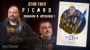 re:View 8. évad Ep.1 1. epizód