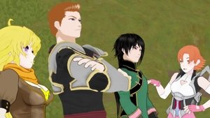 RWBY 1. évad Ep.4 4. epizód