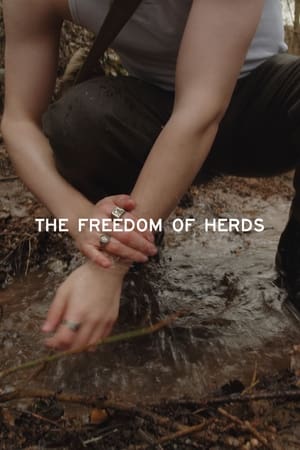 The Freedom of Herds poszter