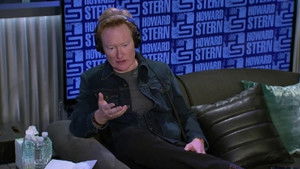 The Howard Stern Interview Season 2019 Ep.21 21. epizód