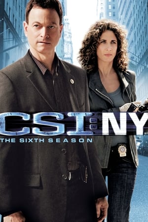 CSI: New York-i helyszínelők