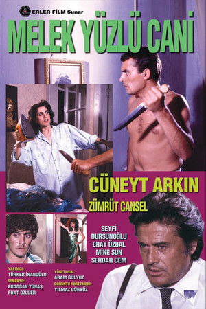 Melek Yüzlü Cani poszter