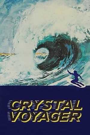 Crystal Voyager poszter