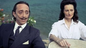 Miss Dalí háttérkép