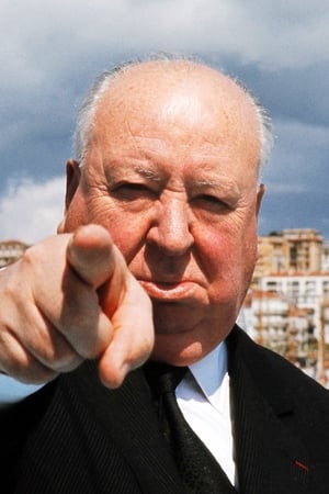 Alfred Hitchcock profil kép